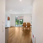 Apartamento Kiefer Ravensburg
