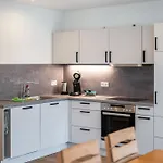 Apartamento Kiefer *