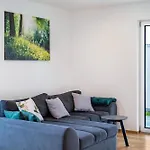 Apartamento Kiefer Ravensburg