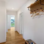 Kiefer Apartamento Ravensburg