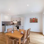 Kiefer Apartamento Ravensburg