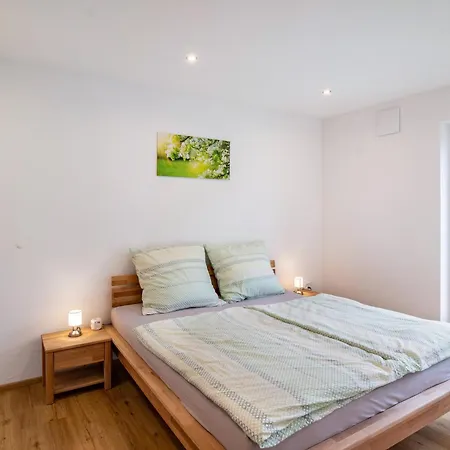 Lägenhet Kiefer Ravensburg