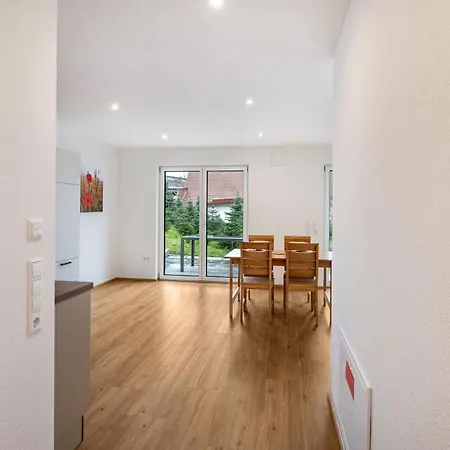 Apartment Kiefer Ravensburg