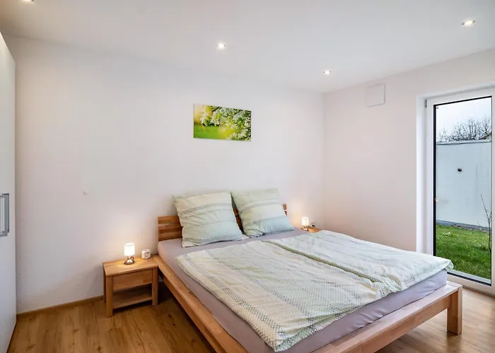 Apartment Kiefer Ravensburg