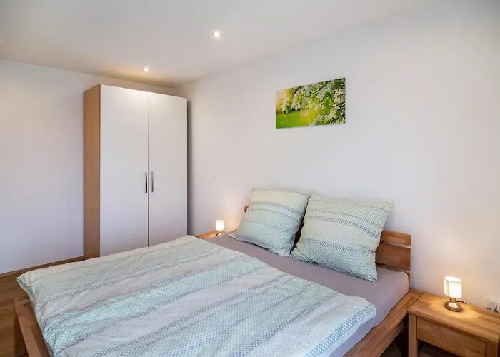 Kiefer Apartment Ravensburg