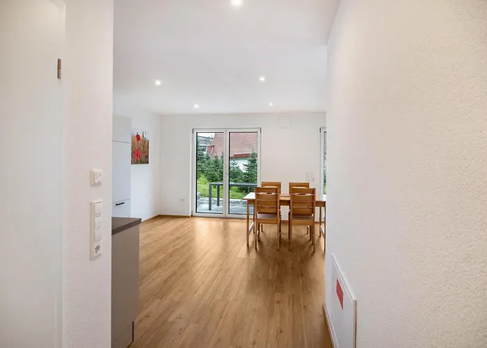 Apartment Kiefer Ravensburg