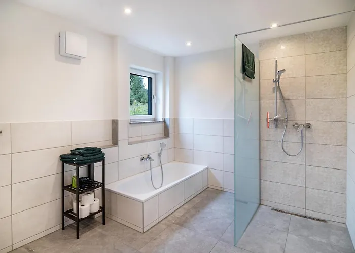 Kiefer Apartment Ravensburg